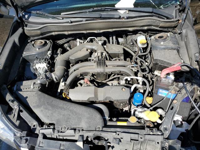 Photo 7 from auction – 2018 SUBARU FORESTER 2 with VIN JF2SJAEC1JH405903