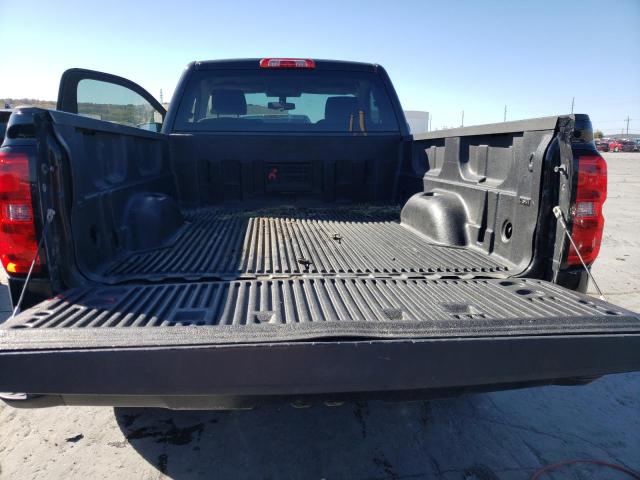 Photo 6 from auction – 2014 CHEVROLET silverado with VIN 1GCNCPEH6EZ332659