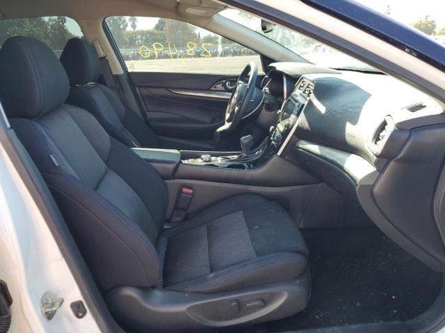 Photo 5 from auction – 2020 NISSAN MAXIMA S with VIN 1N4AA6BV8LC379108