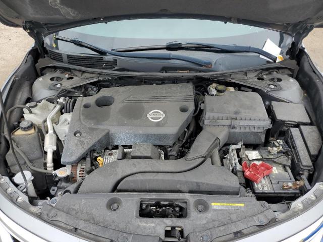 Photo 7 from auction – 2015 NISSAN ALTIMA 2.5 with VIN 1N4AL3AP3FC287727