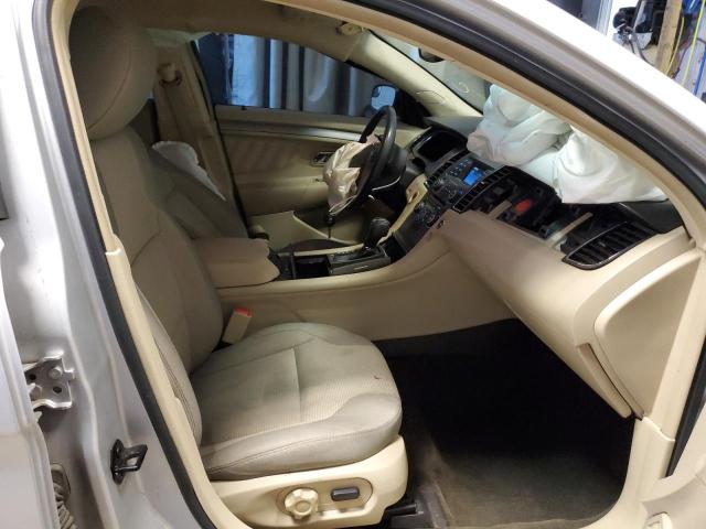 Photo 5 from auction – 2014 FORD TAURUS SEL with VIN 1FAHP2E82EG116085