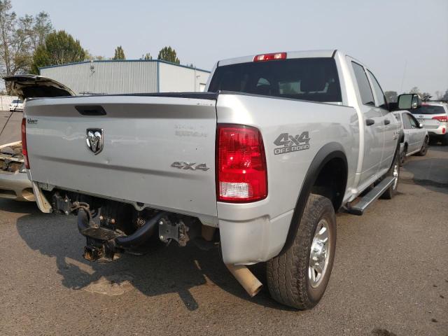 Photo 4 from auction – 2017 RAM 2500 ST with VIN 3C6UR5CJ1HG695144