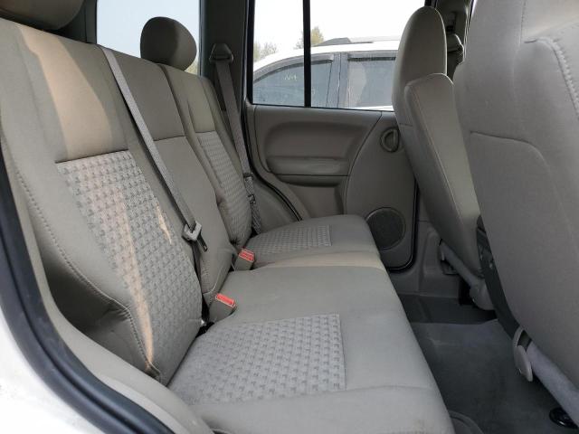 Photo 6 from auction – 2005 JEEP LIBERTY SP with VIN 1J4GL48K05W603287