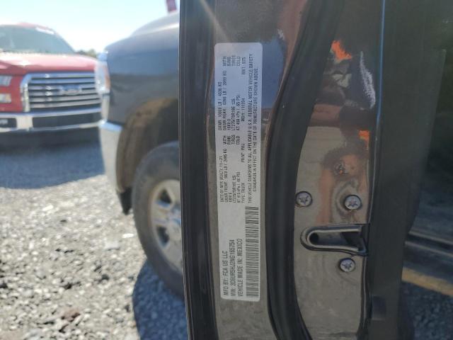 Photo 10 from auction – 2022 RAM 2500 TRADE with VIN 3C6UR5HJ2NG165754