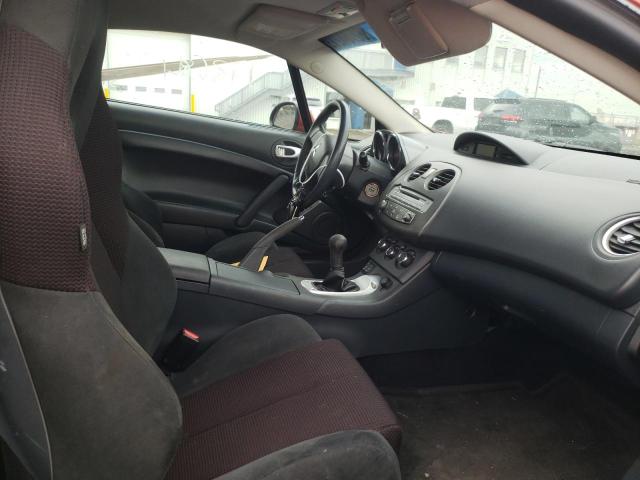 Photo 5 from auction – 2011 MITSUBISHI ECLIPSE GS with VIN 4A31K2DFXBE601041
