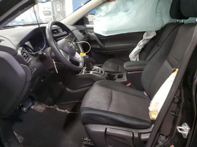 Photo 5 from auction – 2017 NISSAN ROGUE S with VIN JN8AT2MVXHW025501