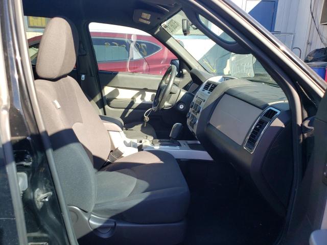 Photo 5 from auction – 2009 MERCURY MARINER with VIN 4M2CU81739KJ24531