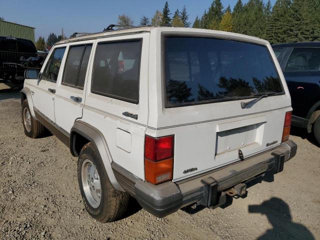 Photo 3 from auction – 1990 JEEP CHEROKEE L with VIN 1J4FJ58LXLL280428