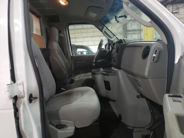 Photo 5 from auction – 2013 FORD ECONOLINE with VIN 1FTNE2EW1DDA80472