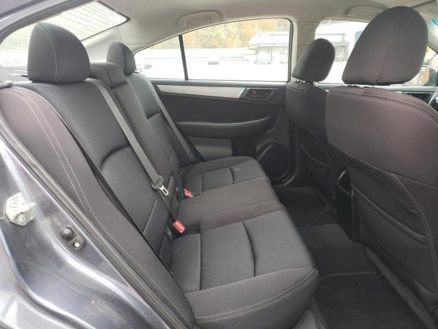 Photo 6 from auction – 2016 SUBARU LEGACY 2.5 with VIN 4S3BNAA66G3021270