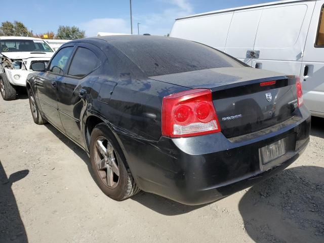 Photo 3 from auction – 2010 DODGE CHARGER SX with VIN 2B3CA3CVXAH299241