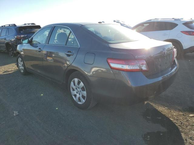 Photo 3 from auction – 2011 TOYOTA CAMRY BASE with VIN JTNBF3EK5B3012404