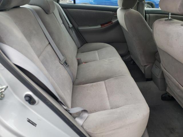 Photo 6 from auction – 2005 TOYOTA COROLLA CE with VIN 2T1BR30E75C462242