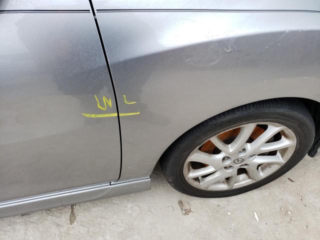 Photo 9 from auction – 2012 MAZDA 5 with VIN JM1CW2CL2C0123655