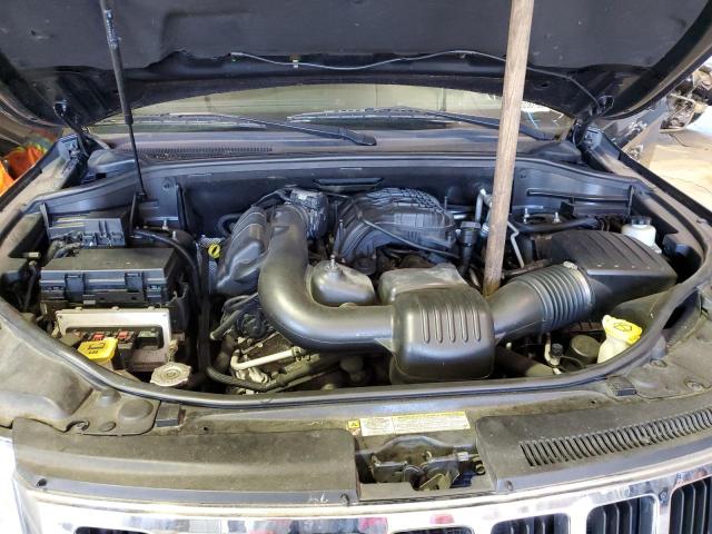 Photo 7 from auction – 2011 JEEP GRAND CHER with VIN 1J4RR4GGXBC546212