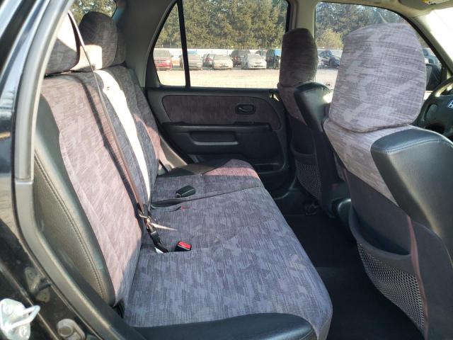 Photo 6 from auction – 2004 HONDA CR-V LX with VIN JHLRD68454C014764