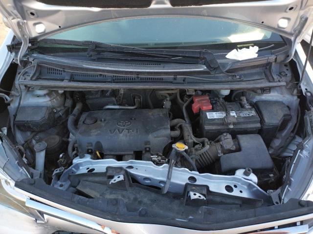Photo 7 from auction – 2015 TOYOTA YARIS with VIN VNKKTUD33FA048341