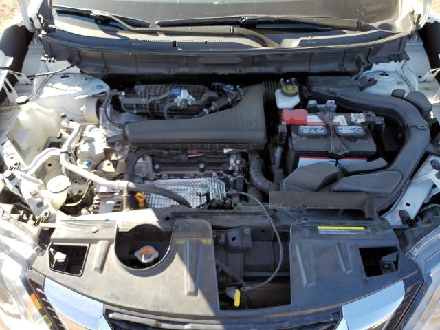 Photo 7 from auction – 2020 NISSAN ROGUE S with VIN KNMAT2MT9LP532399