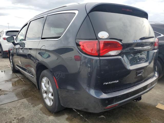 Photo 3 from auction – 2020 CHRYSLER PACIFICA T with VIN 2C4RC1EG2LR138403