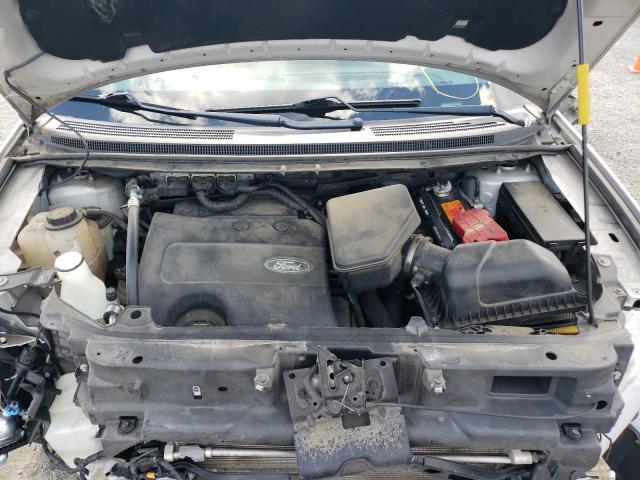 Photo 7 from auction – 2013 FORD EDGE SEL with VIN 2FMDK4JC4DBA89308