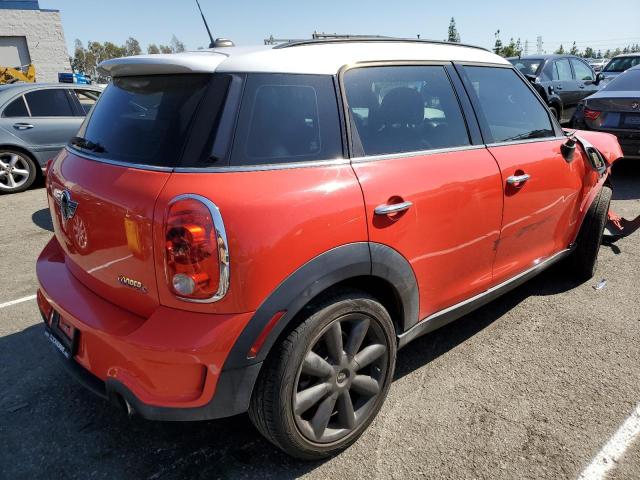 Photo 4 from auction – 2012 MINI COOPER S C with VIN WMWZC3C51CWL84697