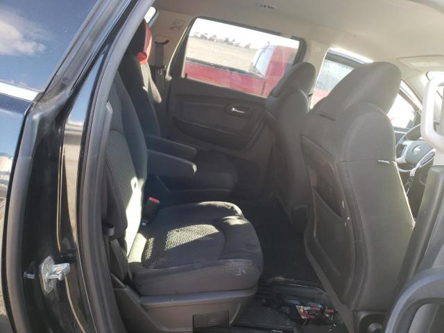 Photo 6 from auction – 2011 CHEVROLET TRAVERSE L with VIN 1GNKVGED2BJ203913