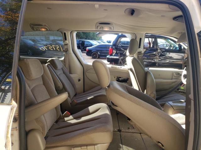 Photo 6 from auction – 2006 DODGE GRAND CARA with VIN 2D4GP44L66R621539