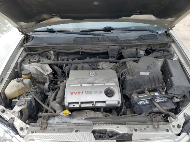 Photo 7 from auction – 2005 TOYOTA HIGHLANDER with VIN JTEDP21A250089928