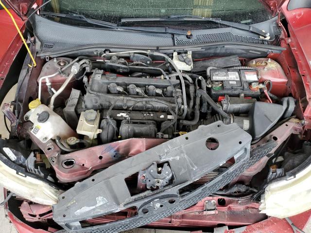 Photo 7 from auction – 2011 FORD FOCUS SE with VIN 1FAHP3FN2BW159711