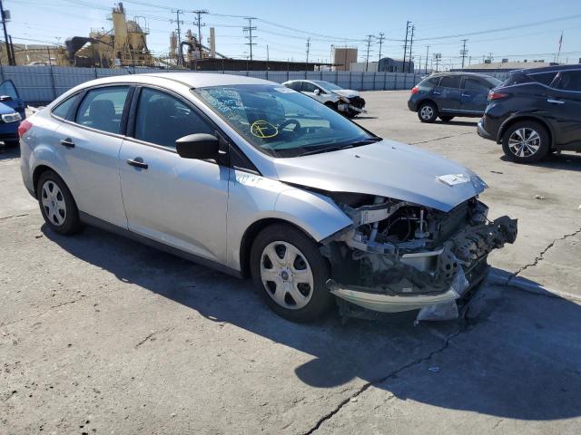 FORD FOCUS S 2016 with VIN 1FADP3E29GL366210 - Photo from auction