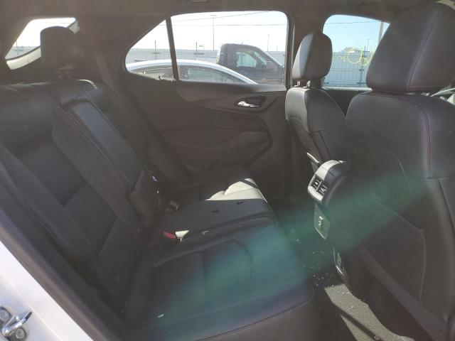 Photo 6 from auction – 2022 CHEVROLET EQUINOX RS with VIN 2GNAXWEVXN6113676