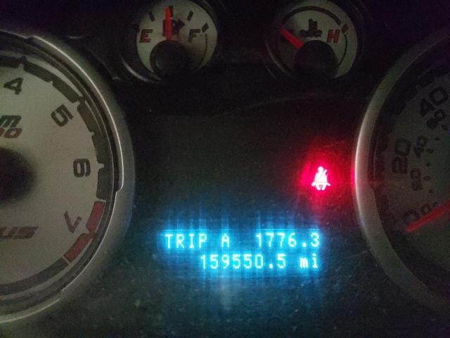 Photo 8 from auction – 2010 FORD FOCUS SE with VIN 1FAHP3FNXAW280159
