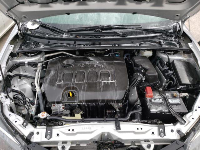 Photo 7 from auction – 2018 TOYOTA COROLLA L with VIN 5YFBURHE7JP839992