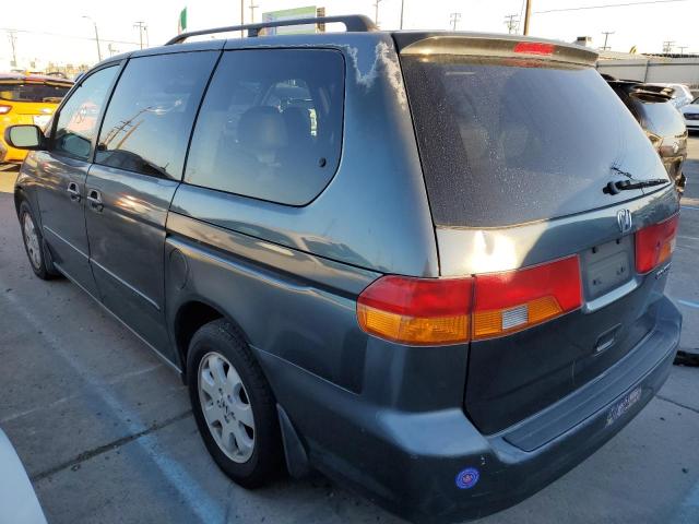 Photo 3 from auction – 2003 HONDA ODYSSEY EX with VIN 5FNRL18053B064131