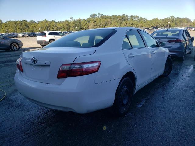 Photo 4 from auction – 2009 TOYOTA CAMRY BASE with VIN 4T1BE46K79U906609
