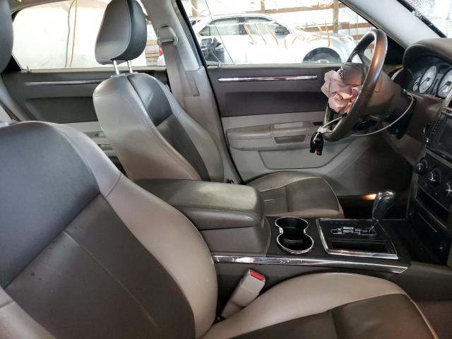 Photo 5 from auction – 2008 CHRYSLER 300 with VIN 2C3LA53G88H268810