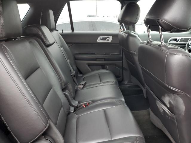 Photo 6 from auction – 2014 FORD EXPLORER X with VIN 1FM5K8D89EGB77848