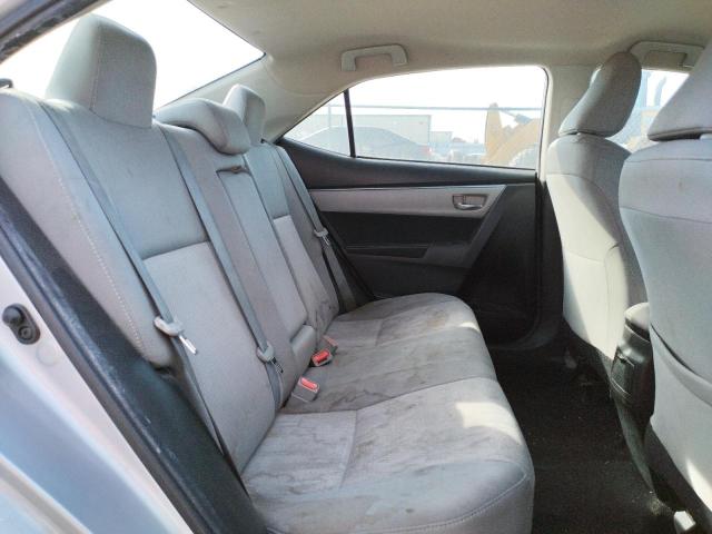 Photo 6 from auction – 2015 TOYOTA COROLLA L with VIN 5YFBURHE6FP282502