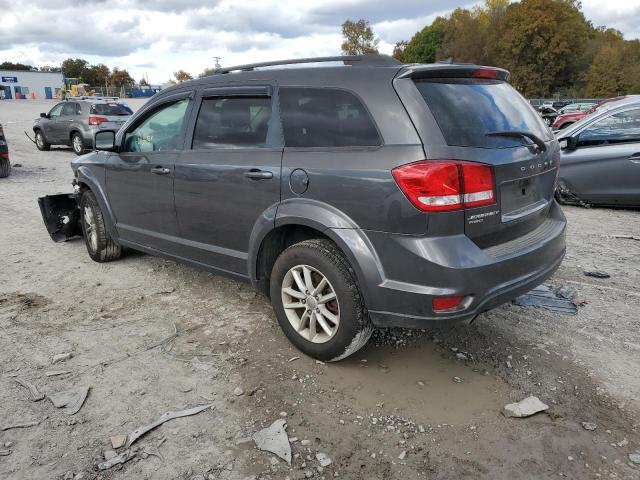 Photo 3 from auction – 2016 DODGE JOURNEY SX with VIN 3C4PDDBG3GT176011