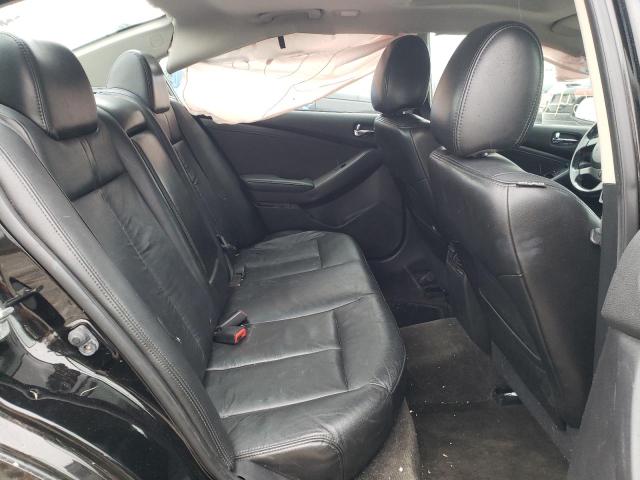 Photo 6 from auction – 2012 NISSAN ALTIMA BAS with VIN 1N4AL2AP9CN429587