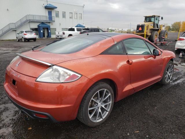 Photo 4 from auction – 2011 MITSUBISHI ECLIPSE GS with VIN 4A31K2DFXBE601041