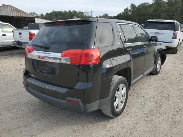 Photo 4 from auction – 2015 GMC TERRAIN SL with VIN 2GKALMEK7F6313905