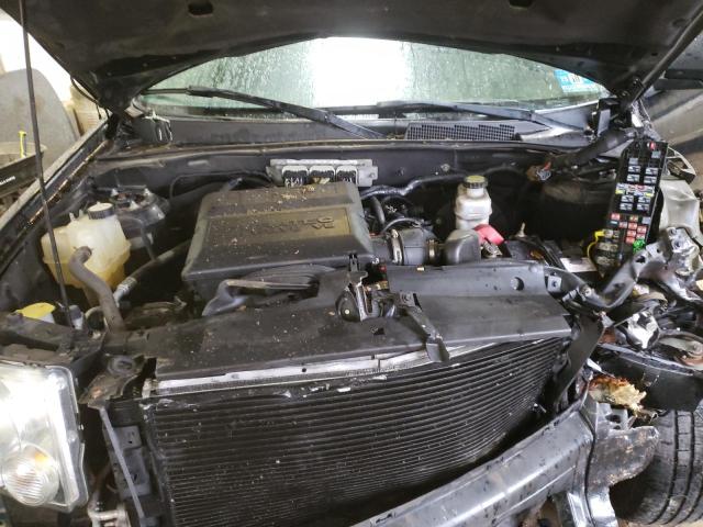 Photo 7 from auction – 2011 FORD ESCAPE LIM with VIN 1FMCU9EG7BKA78046