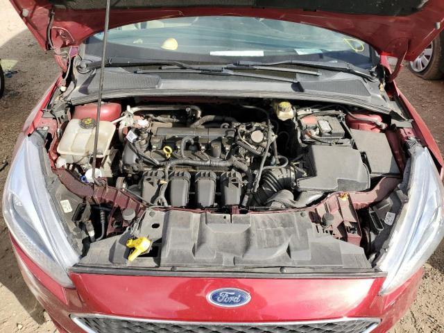 Photo 7 from auction – 2017 FORD FOCUS SE with VIN 1FADP3K26HL246564