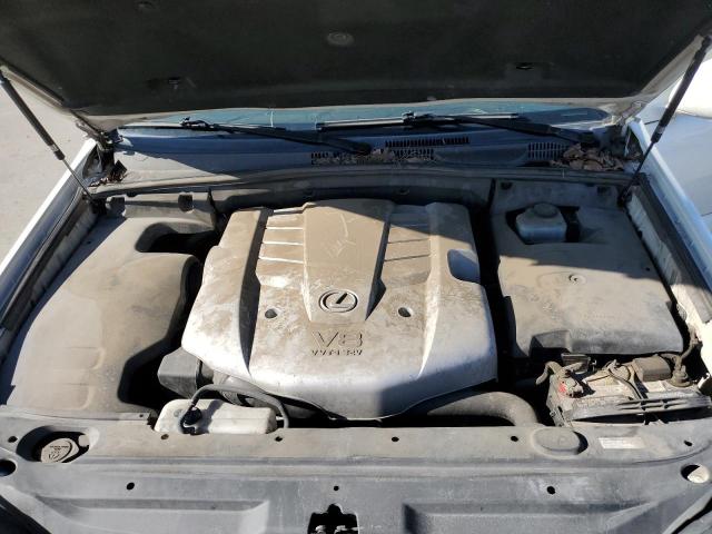 Photo 7 from auction – 2006 LEXUS GX 470 with VIN JTJBT20X460113013