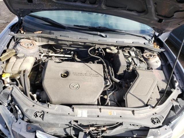 Photo 7 from auction – 2007 MAZDA 3 I with VIN JM1BK32F371706289