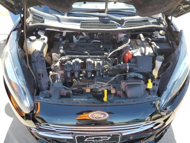 Photo 7 from auction – 2017 FORD FIESTA SE with VIN 3FADP4BJ4HM167535
