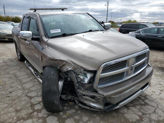 Photo 1 from auction – 2009 DODGE RAM 1500 with VIN 1D3HV13T19J504328