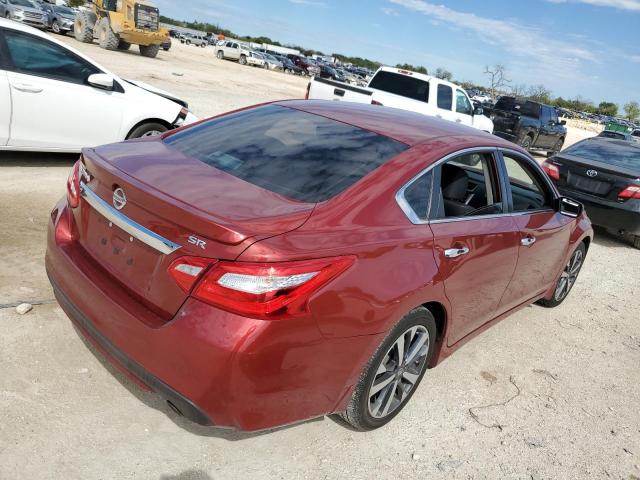 Photo 4 from auction – 2016 NISSAN ALTIMA 2.5 with VIN 1N4AL3AP1GC127198