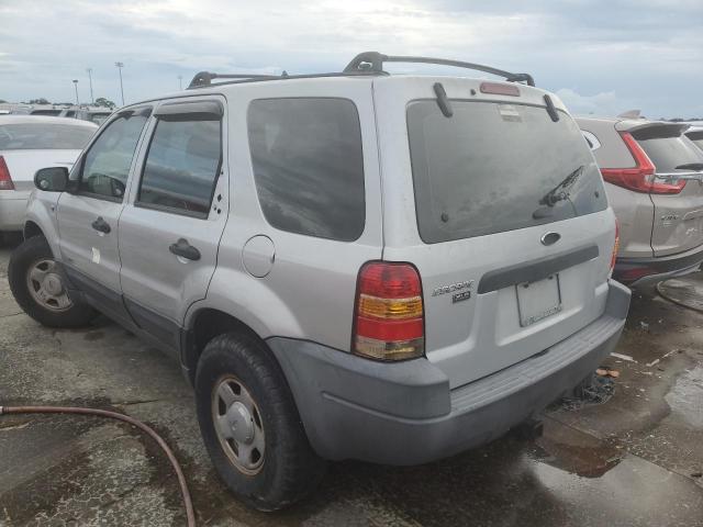 Photo 3 from auction – 2002 FORD ESCAPE XLS with VIN 1FMYU02172KA82440